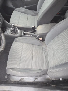 VW Golf 1.6TDI | Auto.bg — изображение 10