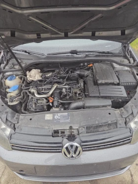 VW Golf 1.6TDI | Auto.bg — изображение 8
