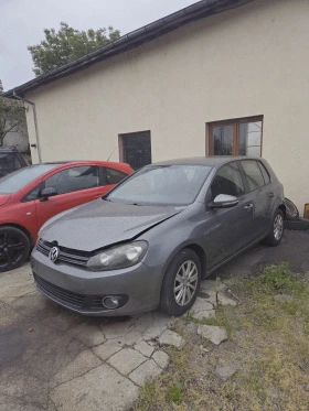 VW Golf 1.6TDI | Auto.bg — изображение 3