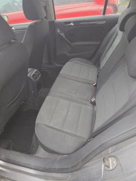 VW Golf 1.6TDI | Auto.bg — изображение 9