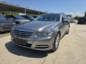 Mercedes-Benz E 220 2.2.2CDI 170к.с Elegance 