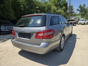 Mercedes-Benz E 220 2.2.2CDI 170к.с Elegance  - 5300 € / 10365.90 лв. - 50432992 4