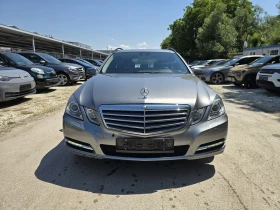 Mercedes-Benz E 220 2.2.2CDI 170к.с Elegance  - 5300 € / 10365.90 лв. - 50432992 5