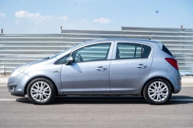 Opel Corsa Фабрична Газова уредба | Auto.bg — изображение 8