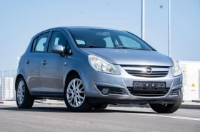 Opel Corsa Фабрична Газова уредба | Auto.bg — изображение 3