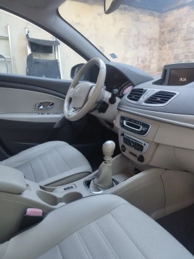 Renault Fluence | Mobile.bg � ����� ������ 6