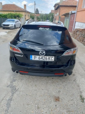 Mazda 6 2.0 ���/������  | Mobile.bg � ����� ������ 2