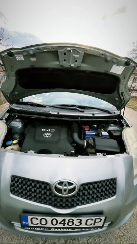 Toyota Yaris | Mobile.bg � ����� ������ 4