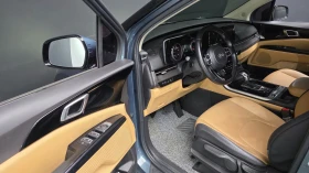 Kia Carnival PRESTIGE 2.2* ������� �����/�������* hellascars.bg | Mobile.bg � ����� ������ 6