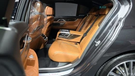 BMW 740 Li* XDRIVE* DESIGN PURE EXCELENCE* �����* ��* HUD* | Mobile.bg � ����� ������ 12