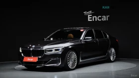������ BMW 740