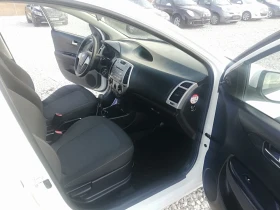 Hyundai I20 1.25i kli italia | Mobile.bg � ����� ������ 13
