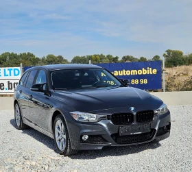 BMW 320 Business XDriive  | Mobile.bg � ����� ������ 2