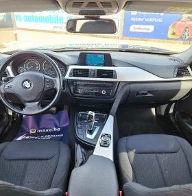 BMW 320 Business XDriive  | Mobile.bg � ����� ������ 10
