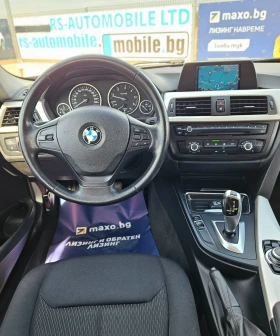 BMW 320 Business XDriive  | Mobile.bg � ����� ������ 9