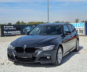 ������ BMW 320