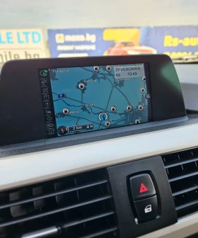 BMW 320 Business XDriive  | Mobile.bg � ����� ������ 12