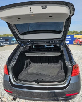 BMW 320 Business XDriive  | Mobile.bg � ����� ������ 17