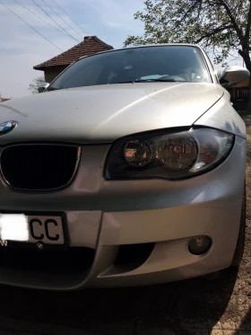 BMW 118 d | Mobile.bg � ����� ������ 5