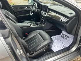 Mercedes-Benz CLS 400 4MATIK AMG ����� | Mobile.bg � ����� ������ 15