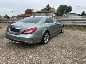 Mercedes-Benz CLS 400 4MATIK AMG ����� | Mobile.bg � ����� ������ 7