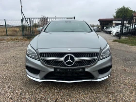 Mercedes-Benz CLS 400 4MATIK AMG ����� | Mobile.bg � ����� ������ 2