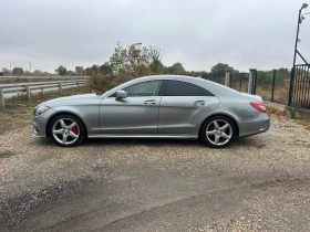Mercedes-Benz CLS 400 4MATIK AMG ����� | Mobile.bg � ����� ������ 4