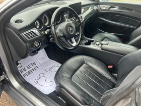 Mercedes-Benz CLS 400 4MATIK AMG ����� | Mobile.bg � ����� ������ 8