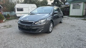 Peugeot 308 1.6HDI 99k.s.