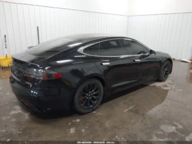 Tesla Model S PERFORMANCE* 100KWH* LUDICROUS | Auto.bg — изображение 4