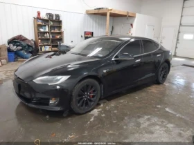 Tesla Model S PERFORMANCE* 100KWH* LUDICROUS | Auto.bg — изображение 2