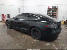 Tesla Model S PERFORMANCE* 100KWH* LUDICROUS | Auto.bg — изображение 3