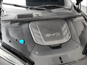BYD Seal PLUS ОБДУХВАНЕ| ПОДГРЕВ| 360 SURROUND VIEW  - 30352 € - 23276441 6
