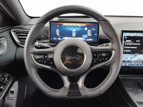 BYD Seal PLUS ОБДУХВАНЕ| ПОДГРЕВ| 360 SURROUND VIEW  - 30352 € - 23276441 13