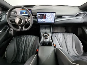 BYD Seal PLUS ОБДУХВАНЕ| ПОДГРЕВ| 360 SURROUND VIEW  - 30352 € - 23276441 7