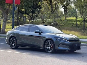 ������ BYD HAN