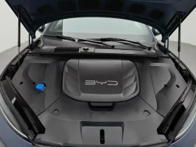 BYD Seal Champion Edition 700km Premium 2023 RWD - 24500 € - 20977674 6