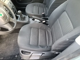Skoda Rapid 1.6TDI | Auto.bg — изображение 8