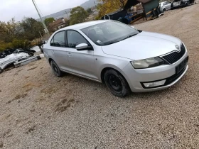 Skoda Rapid 1.6TDI | Auto.bg — изображение 2