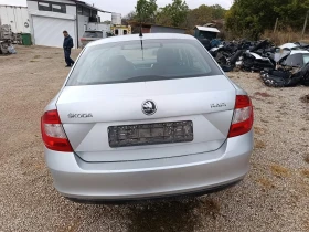 Skoda Rapid 1.6TDI | Auto.bg — изображение 4