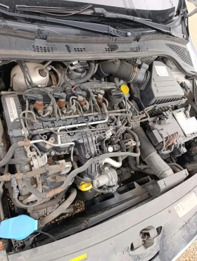 Skoda Rapid 1.6TDI | Auto.bg — изображение 15