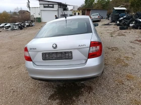 Skoda Rapid 1.6TDI | Auto.bg — изображение 3
