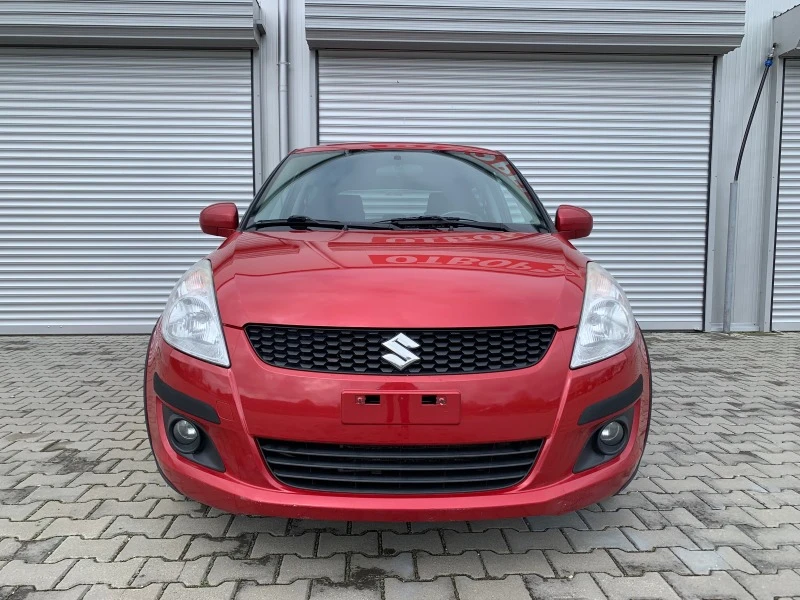 Suzuki Swift 1, 2i 94к.с., 4х4, евро5в, usd, климатик, мулти, e, снимка 2 - Автомобили и джипове - 40413812