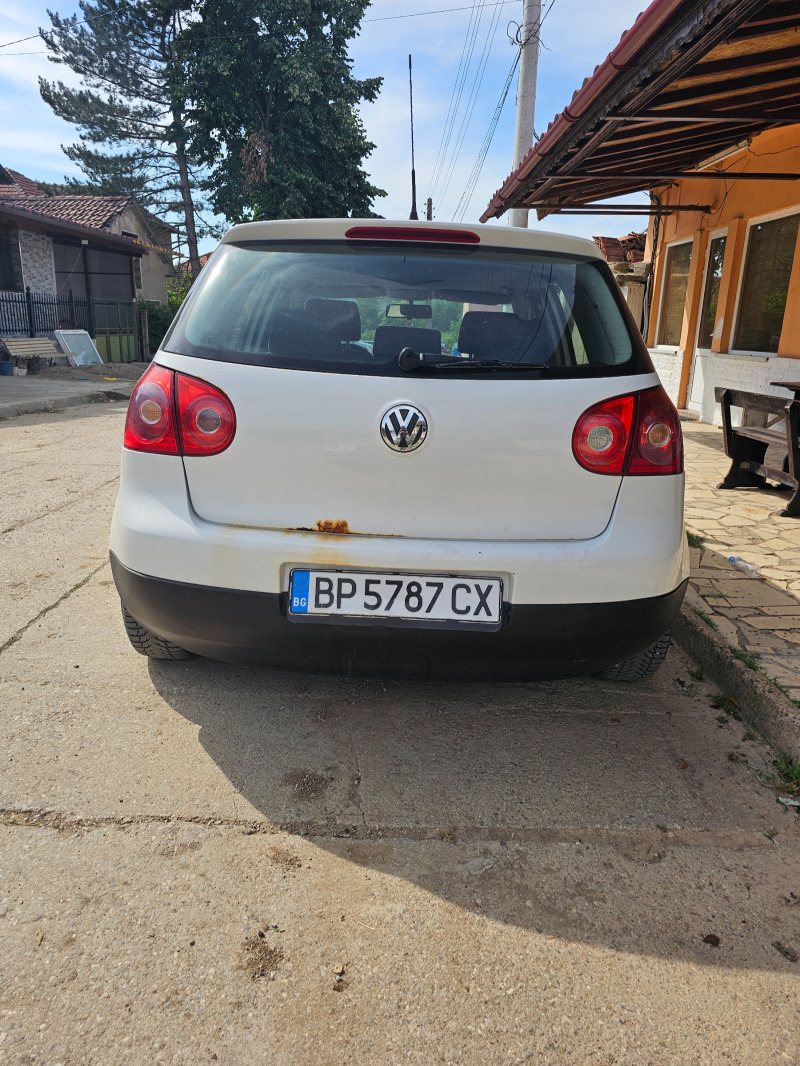 VW Golf, снимка 3 - Автомобили и джипове - 46416562