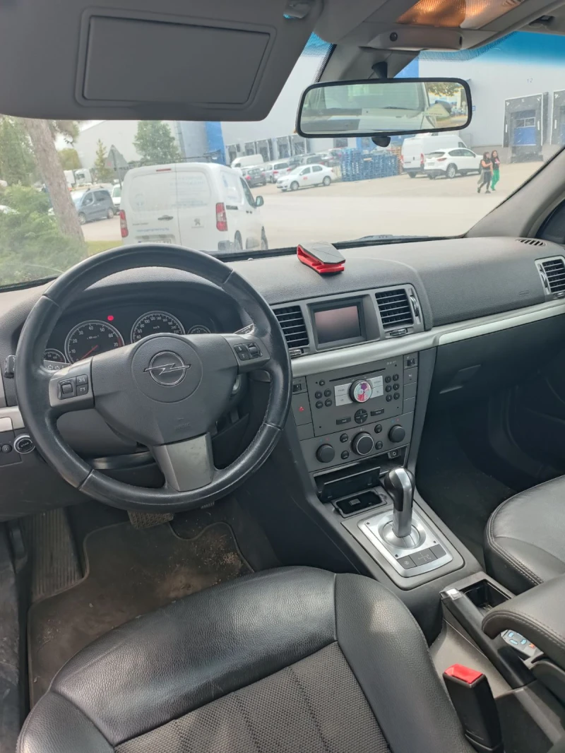 Opel Vectra, снимка 4 - Автомобили и джипове - 47224414