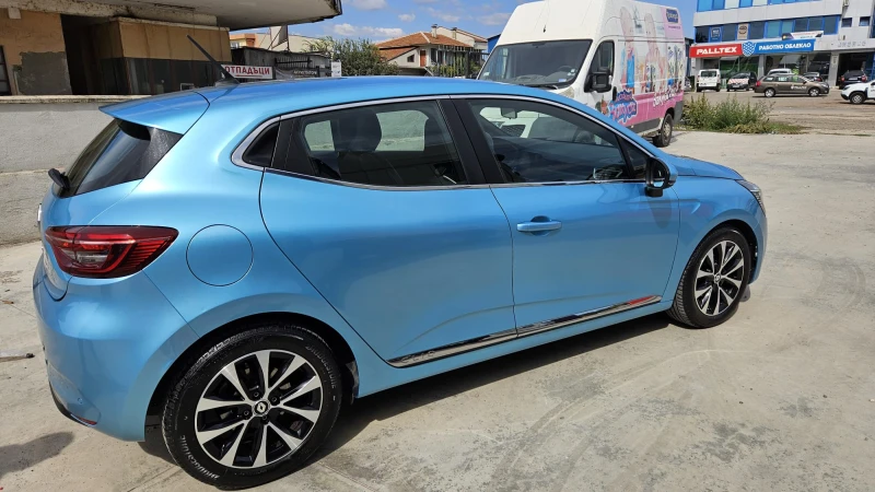 Renault Clio, снимка 4 - Автомобили и джипове - 47409135