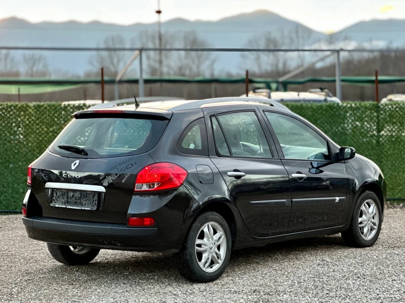 Renault Clio 1.2i Turbo//105hp, снимка 5 - Автомобили и джипове - 48272308