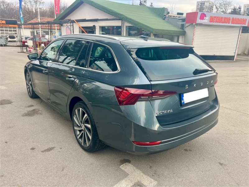 Skoda Octavia, снимка 5 - Автомобили и джипове - 48350484