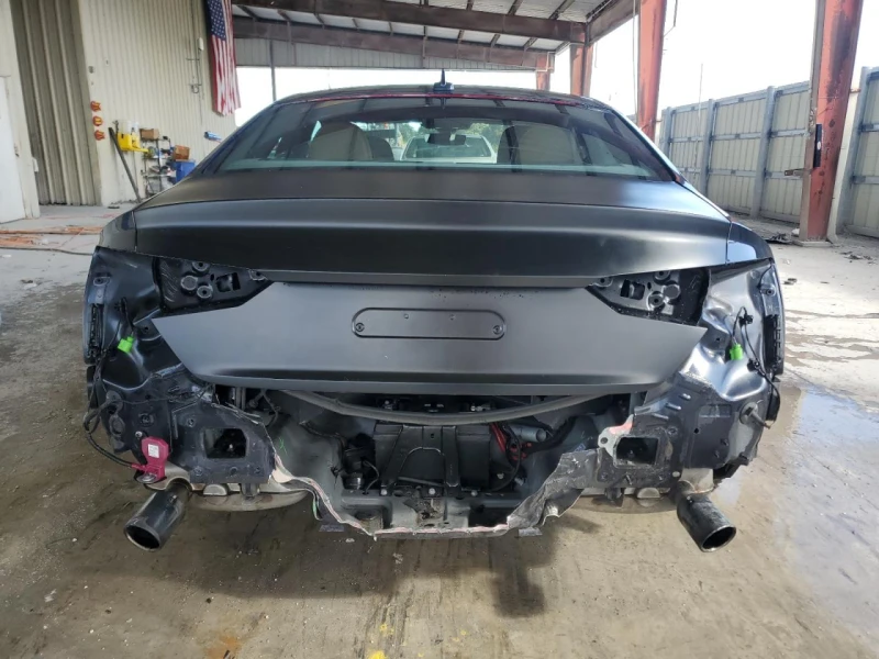 Audi A5 Premium Plus* QUATTRO* Keyless* Пано* Памет* , снимка 6 - Автомобили и джипове - 48680940