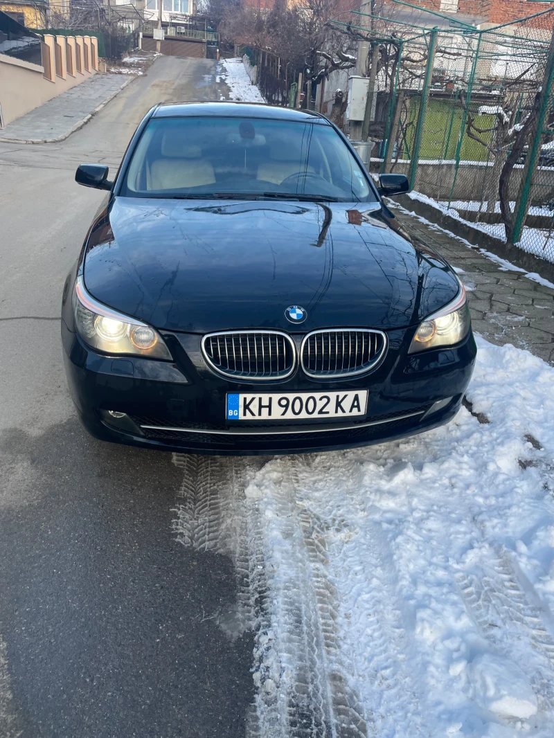 BMW 525 XD, снимка 2 - Автомобили и джипове - 48823160